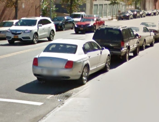 Illustration for article titled Street View Car Spotting: Part 1